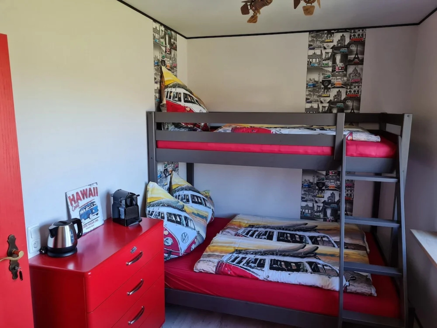 Gasthaus Paula Appartement