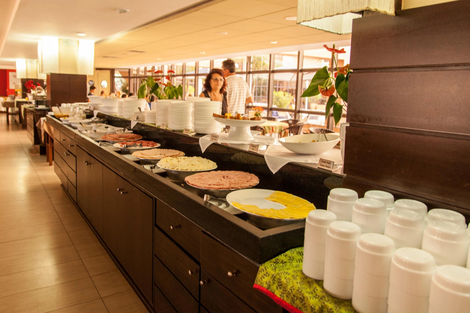 Jurerê Beach Village