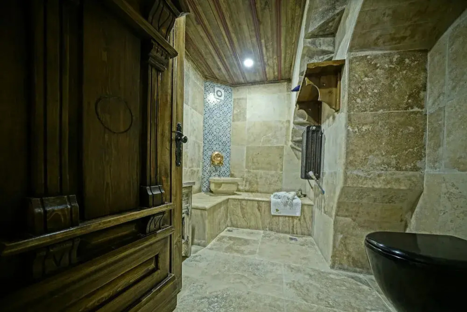 Wish Cappadocia Love