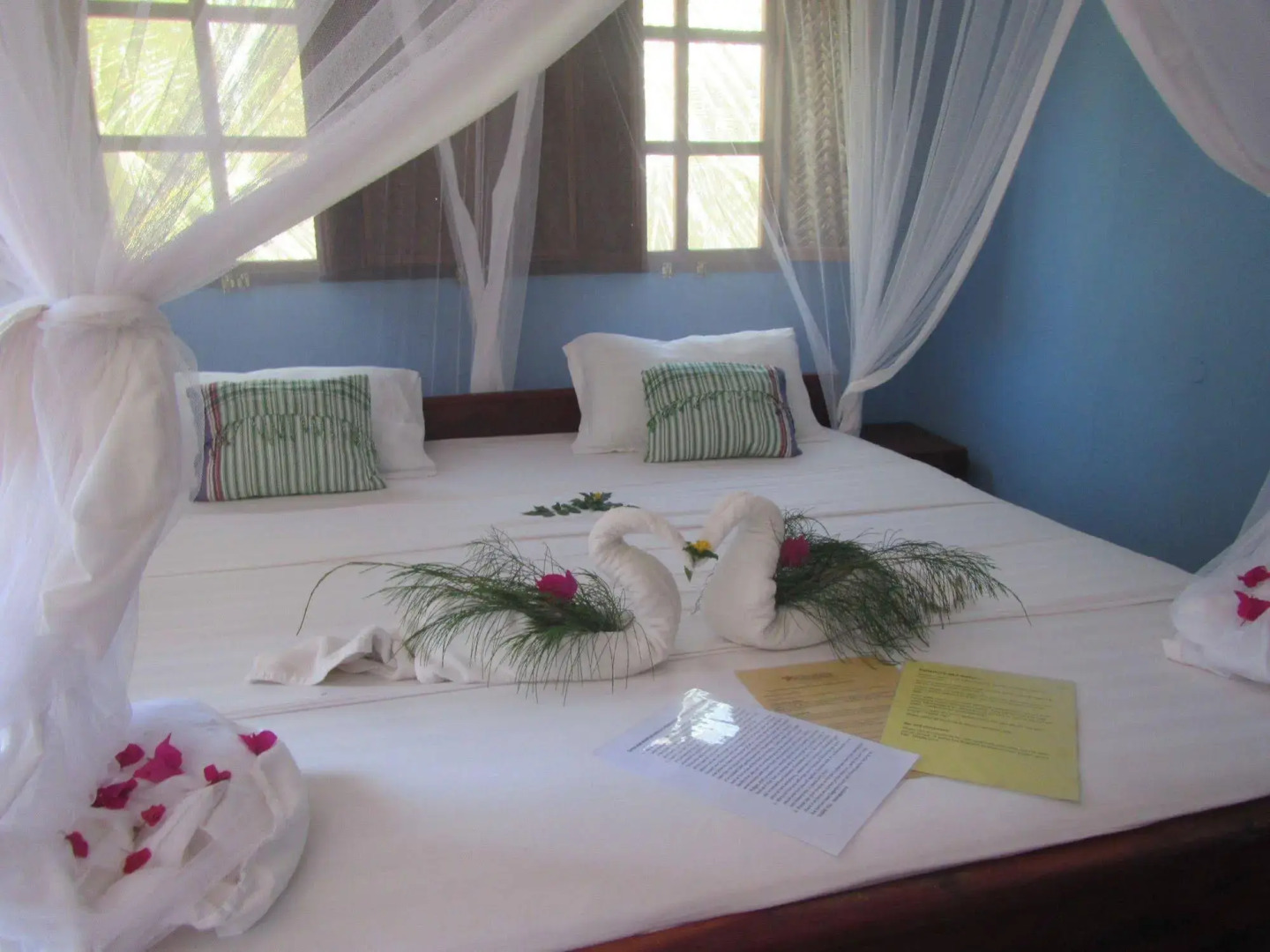 Kilima Kidogo Guest House