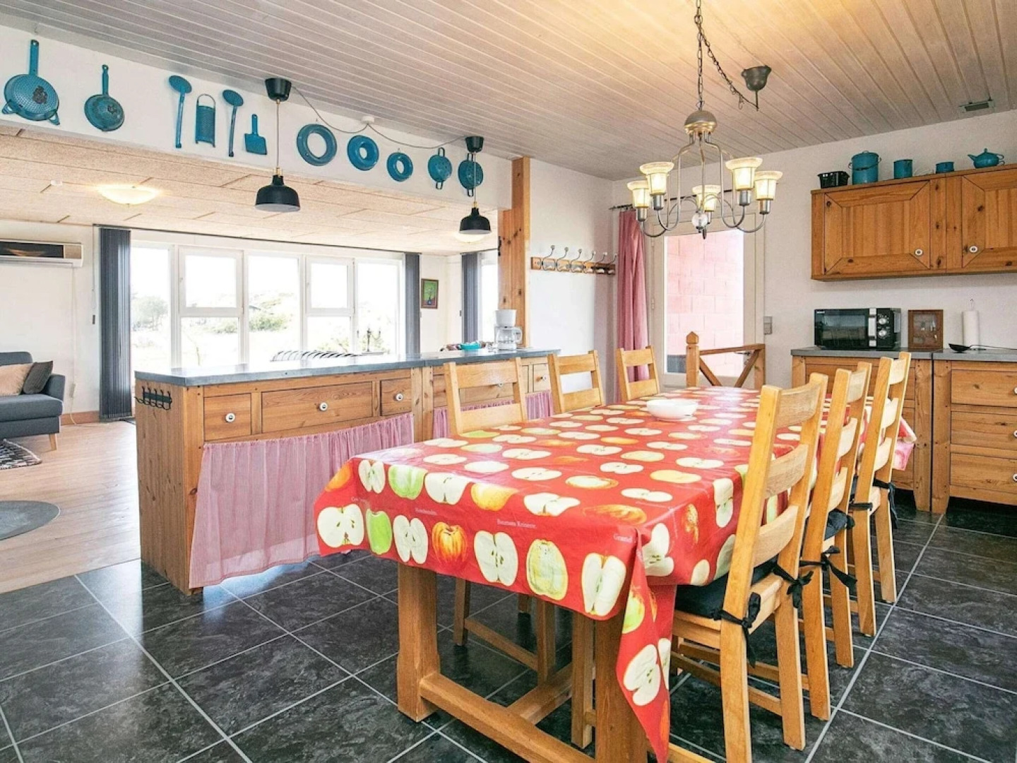 Holiday Home in Pandrup