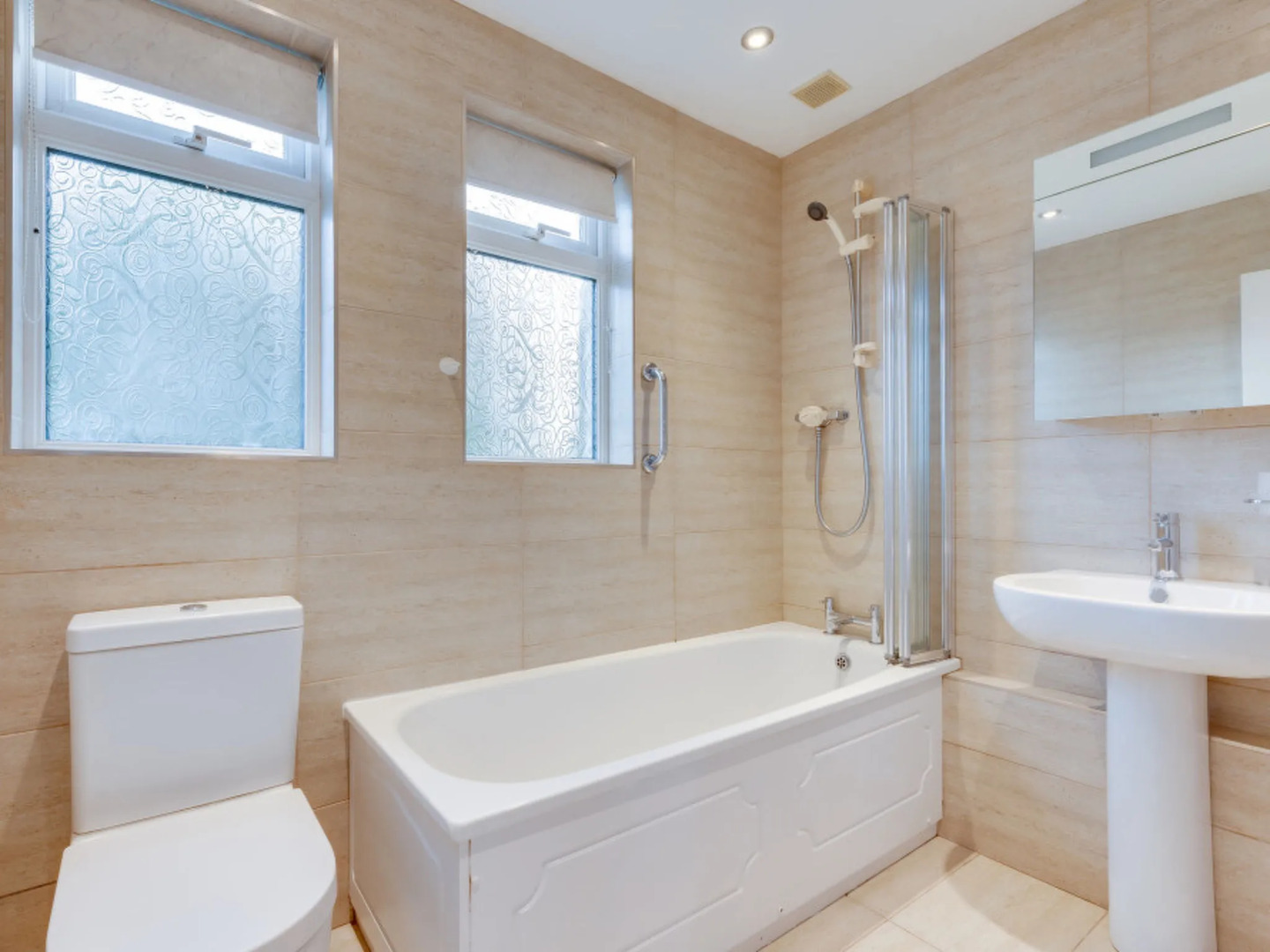 Holiday Home The Willows