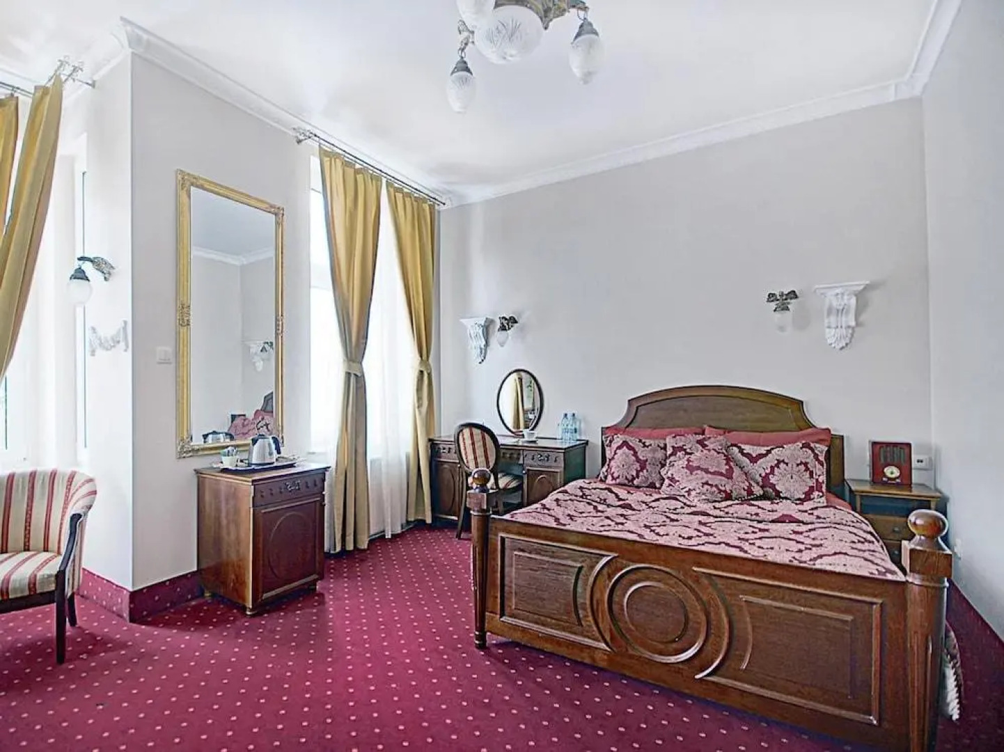 Monte Cassino De Luxe