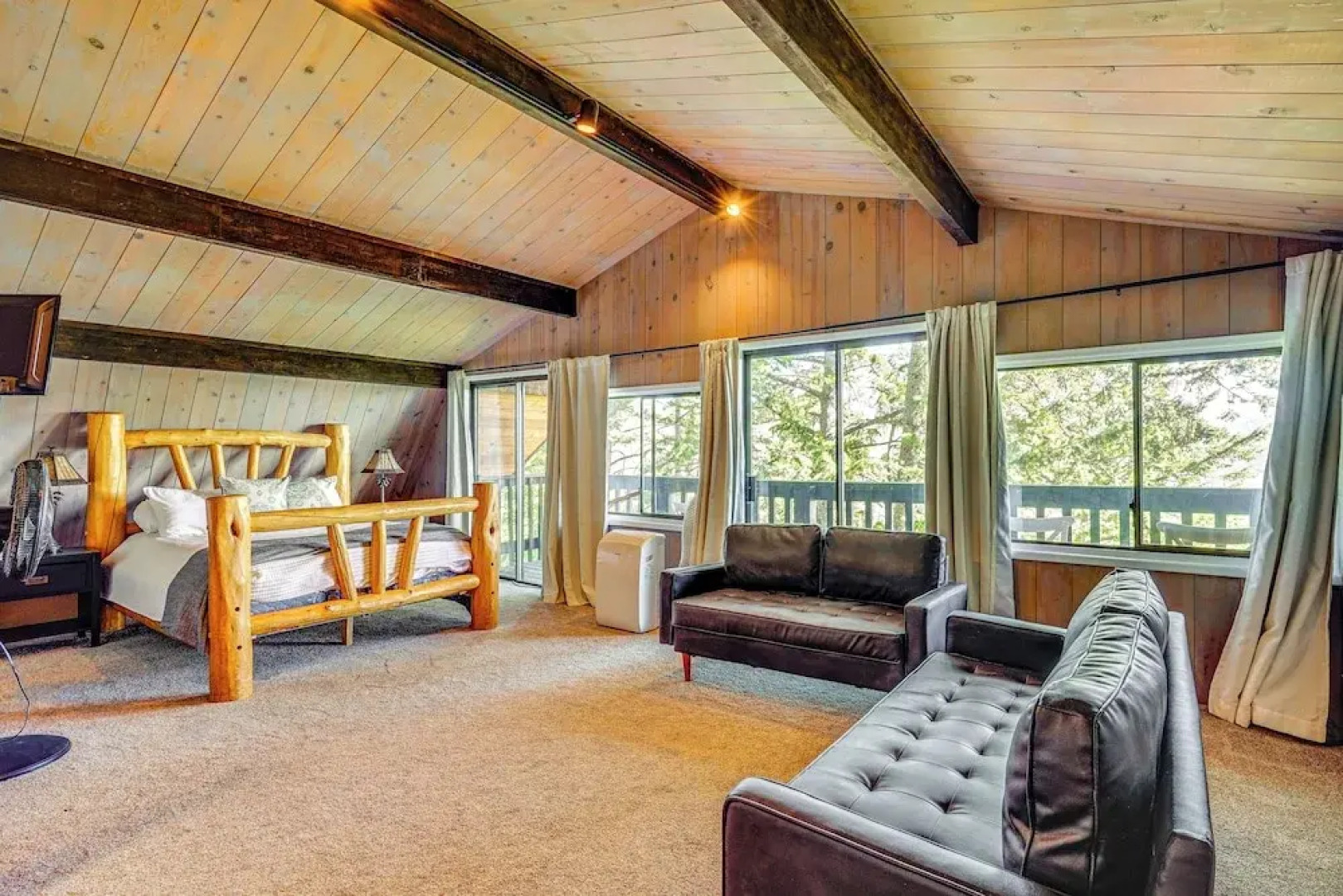 3 Mi to Ski Slopes: Park City Retreat w/ Game Room