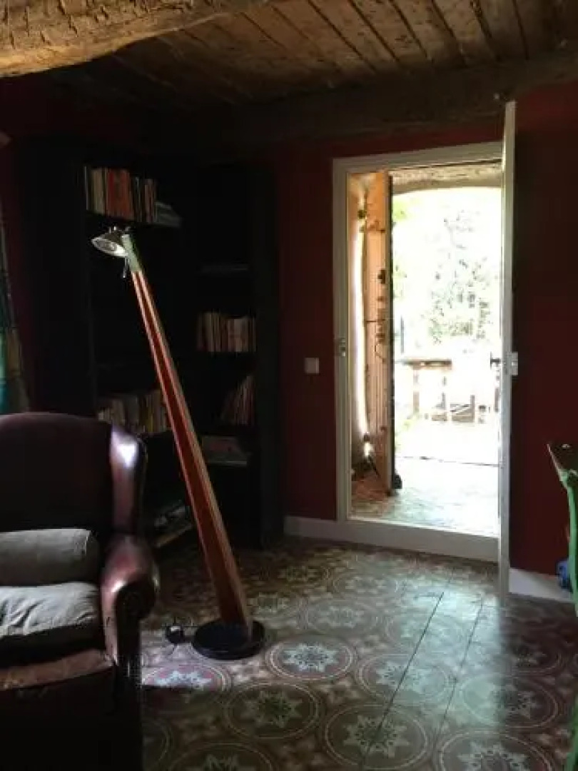 Villa Mas de la Roche