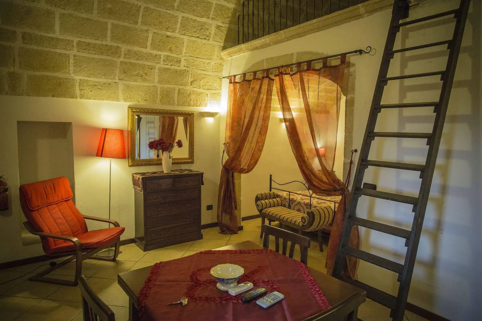 Villaggio Vecchia Mottola