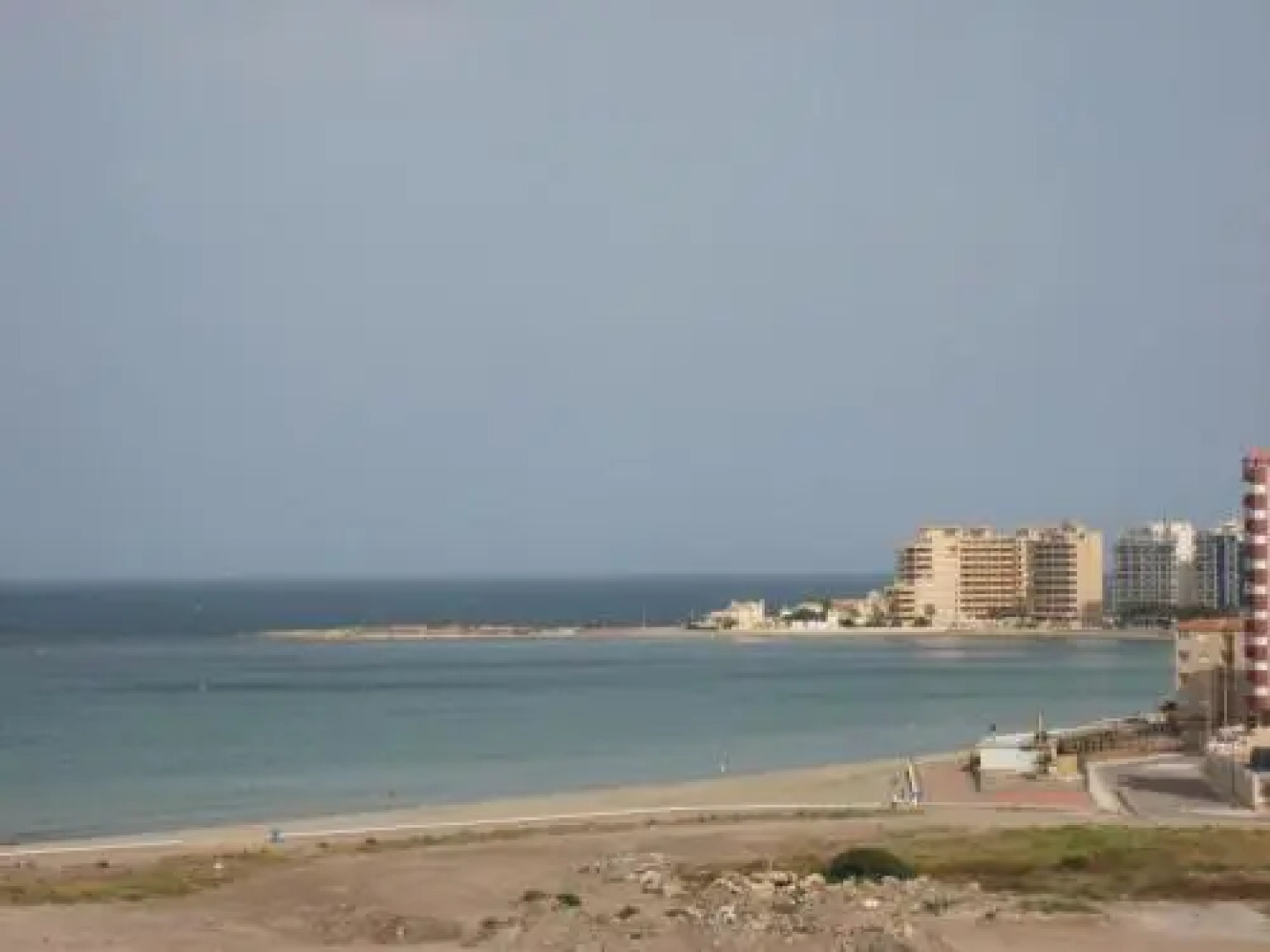 Apartamentos Turísticos Puerto Tomás Maestre