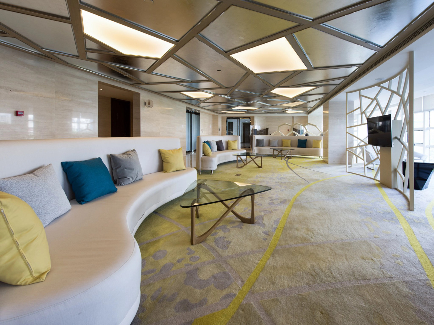 BeiJing Qianyuan Hotel