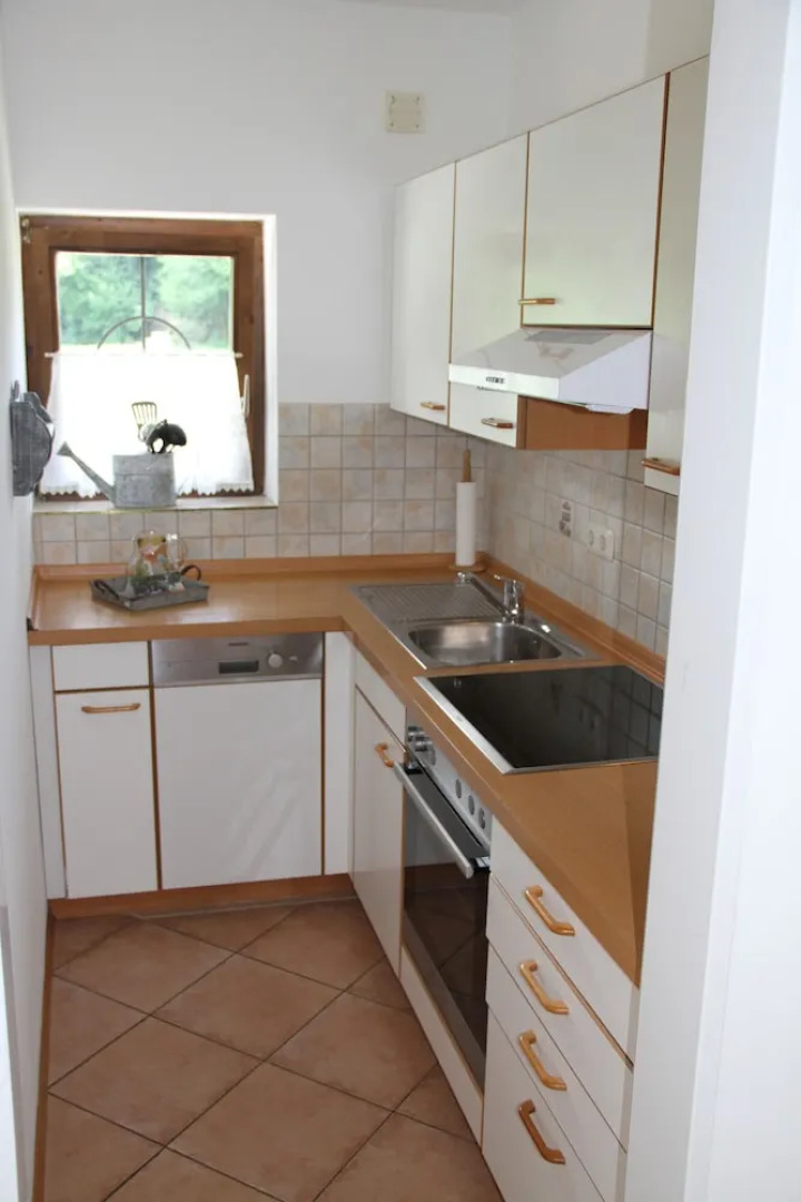 Bayern Resort Hotel garni & Apartments