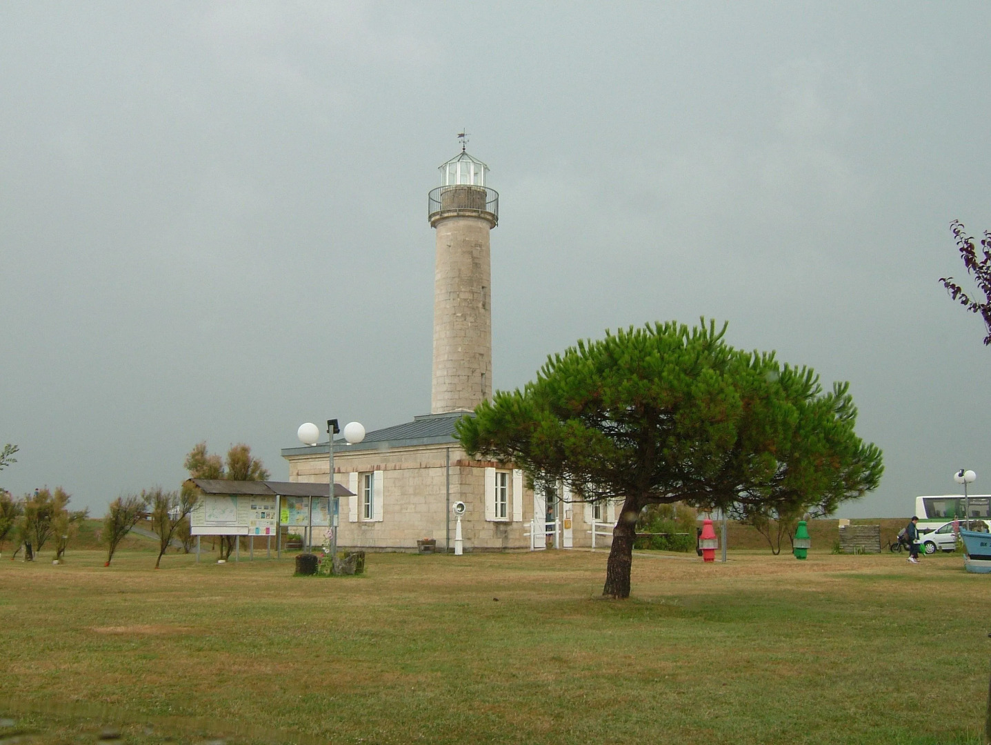 La Halte de Segondignac