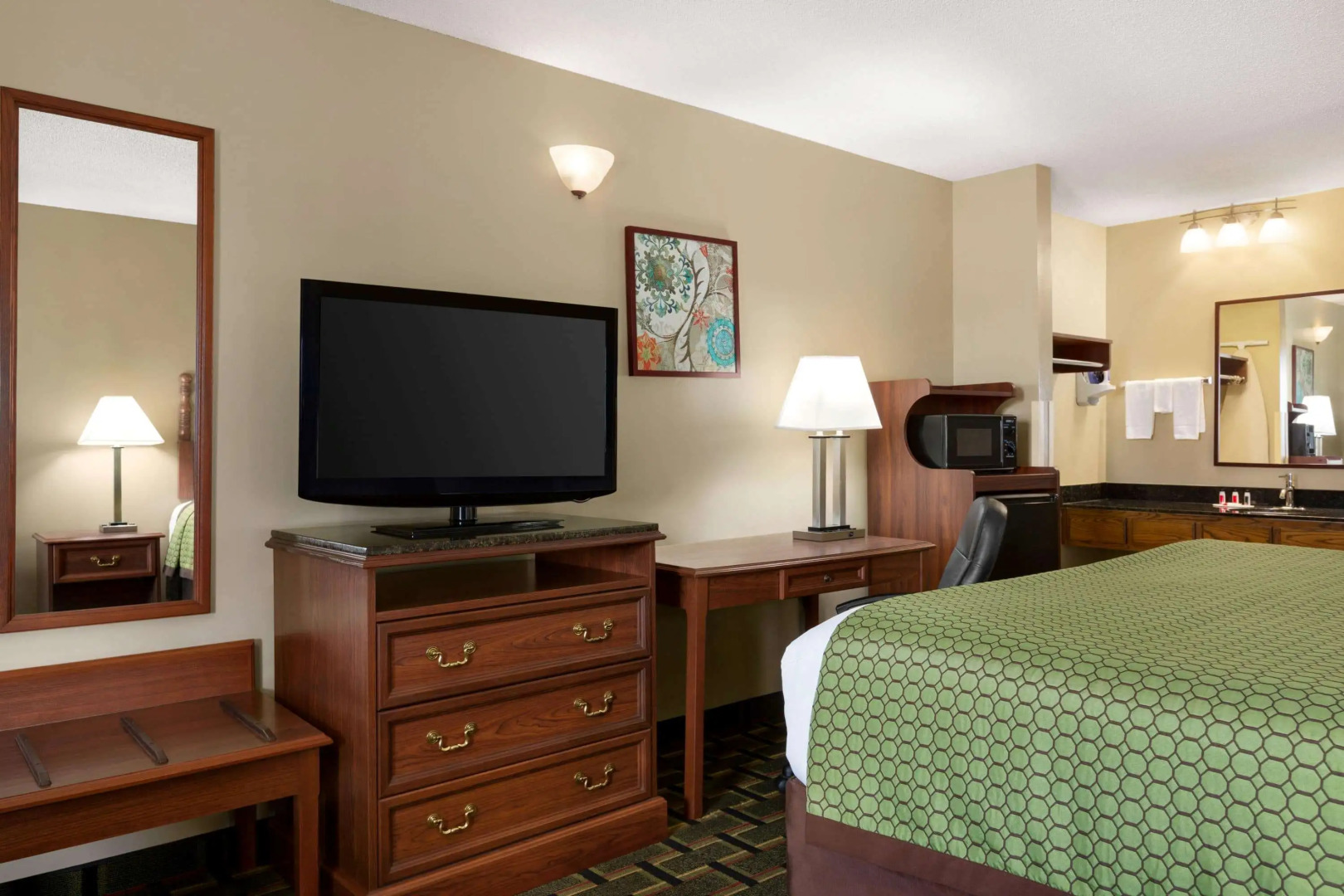 Baymont by Wyndham Warner Robins