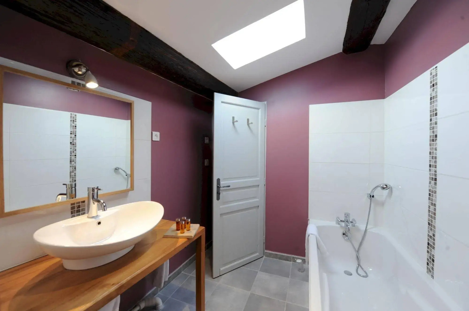 Hotel Château de Palaja