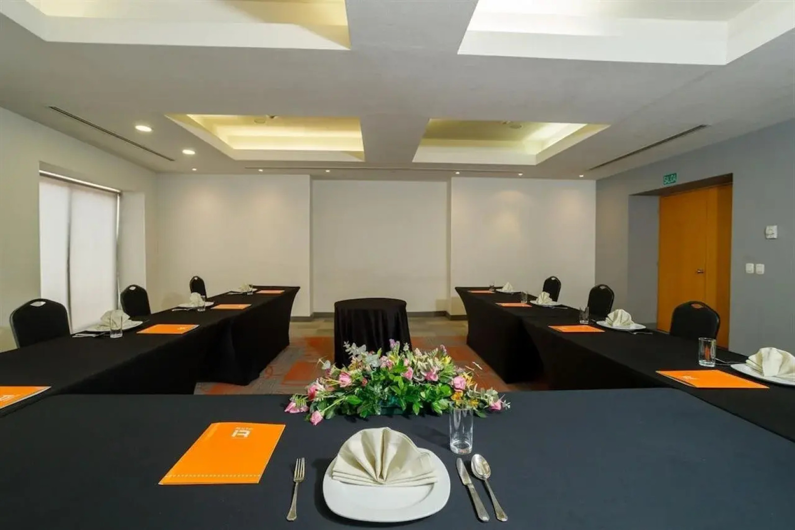 Real Inn Ciudad Juárez by the USA Consulate