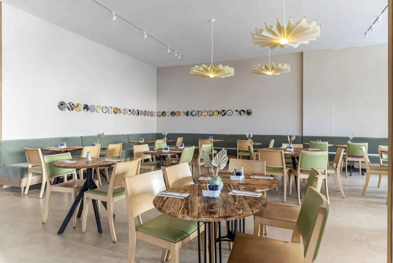 Gomeh by Isrotel Design