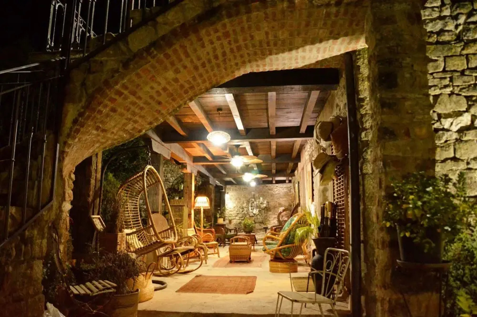 La Bastide de Cordes