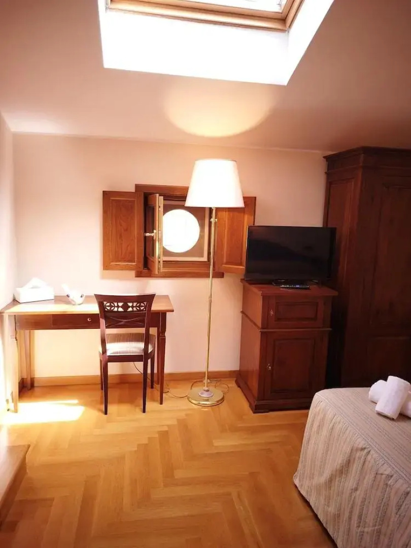 Hotel San Lorenzo - Resort & Relais