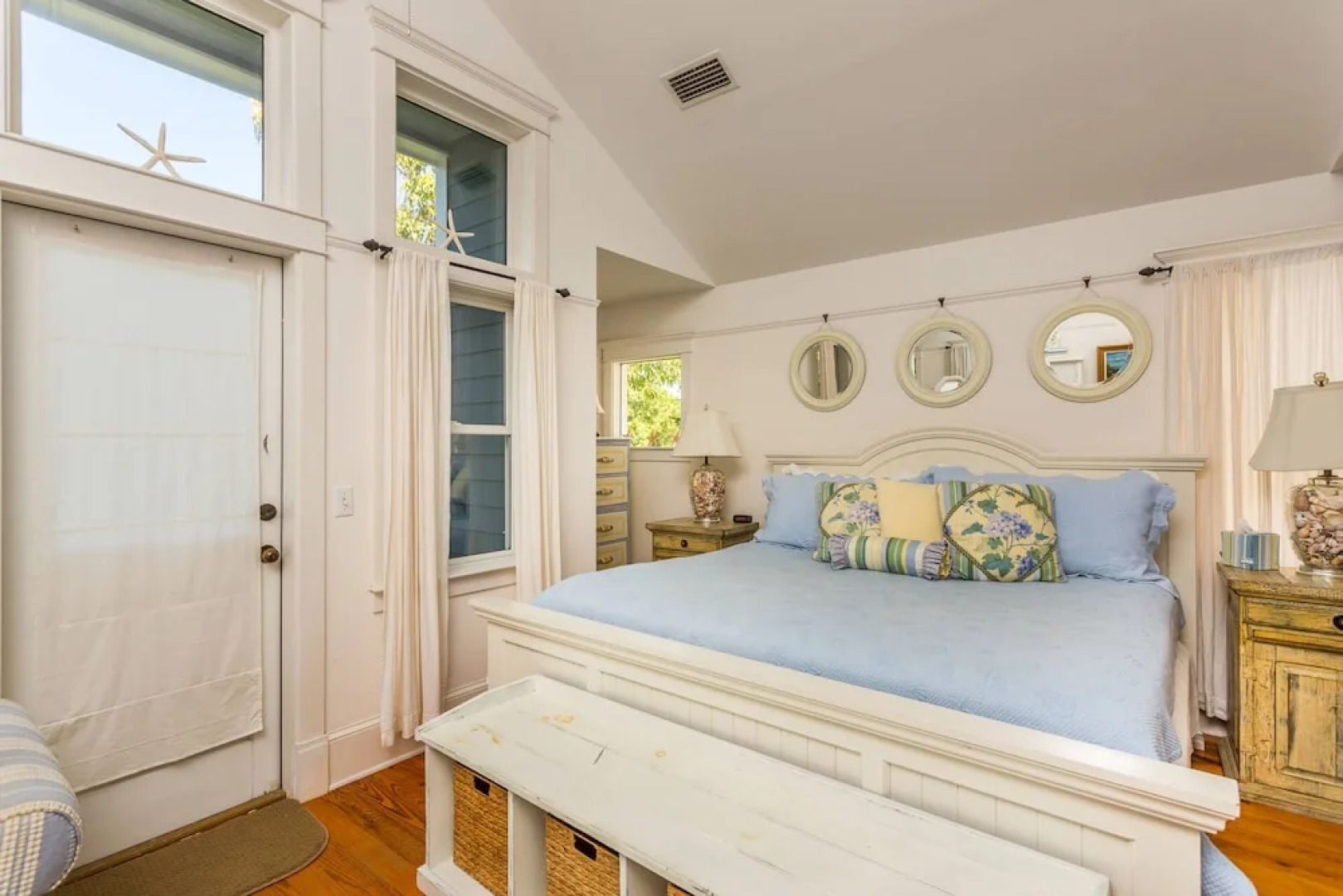 30 Coast Cottage Lane by Hodnett Cooper