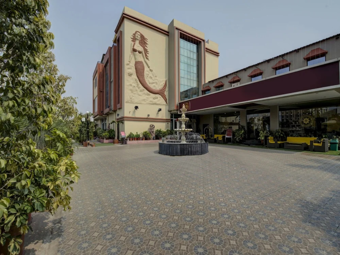 OYO 13704 Bailey Road