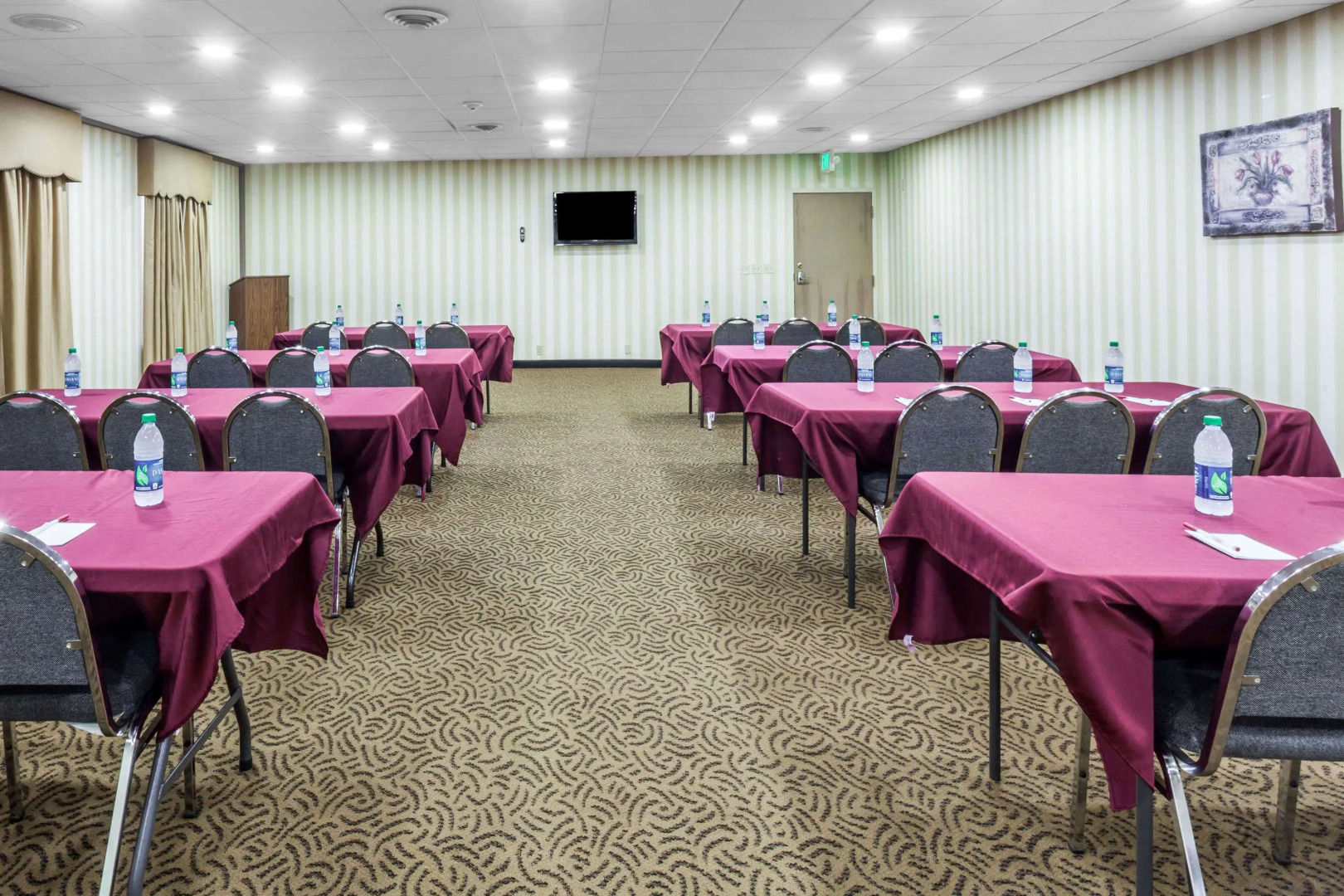 Ramada by Wyndham Lebanon