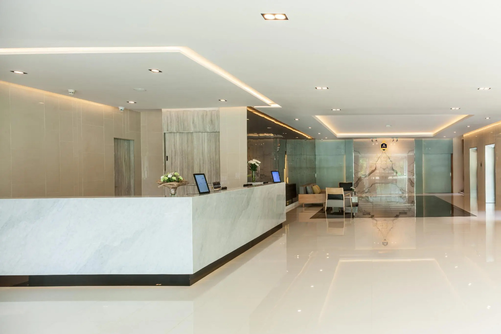 Alpine Golf Resort Chiang Mai