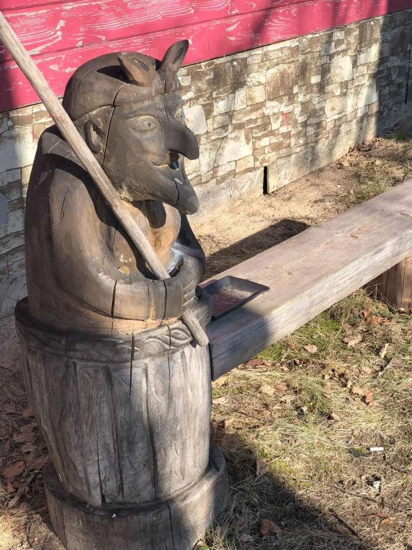 Гостевой домик