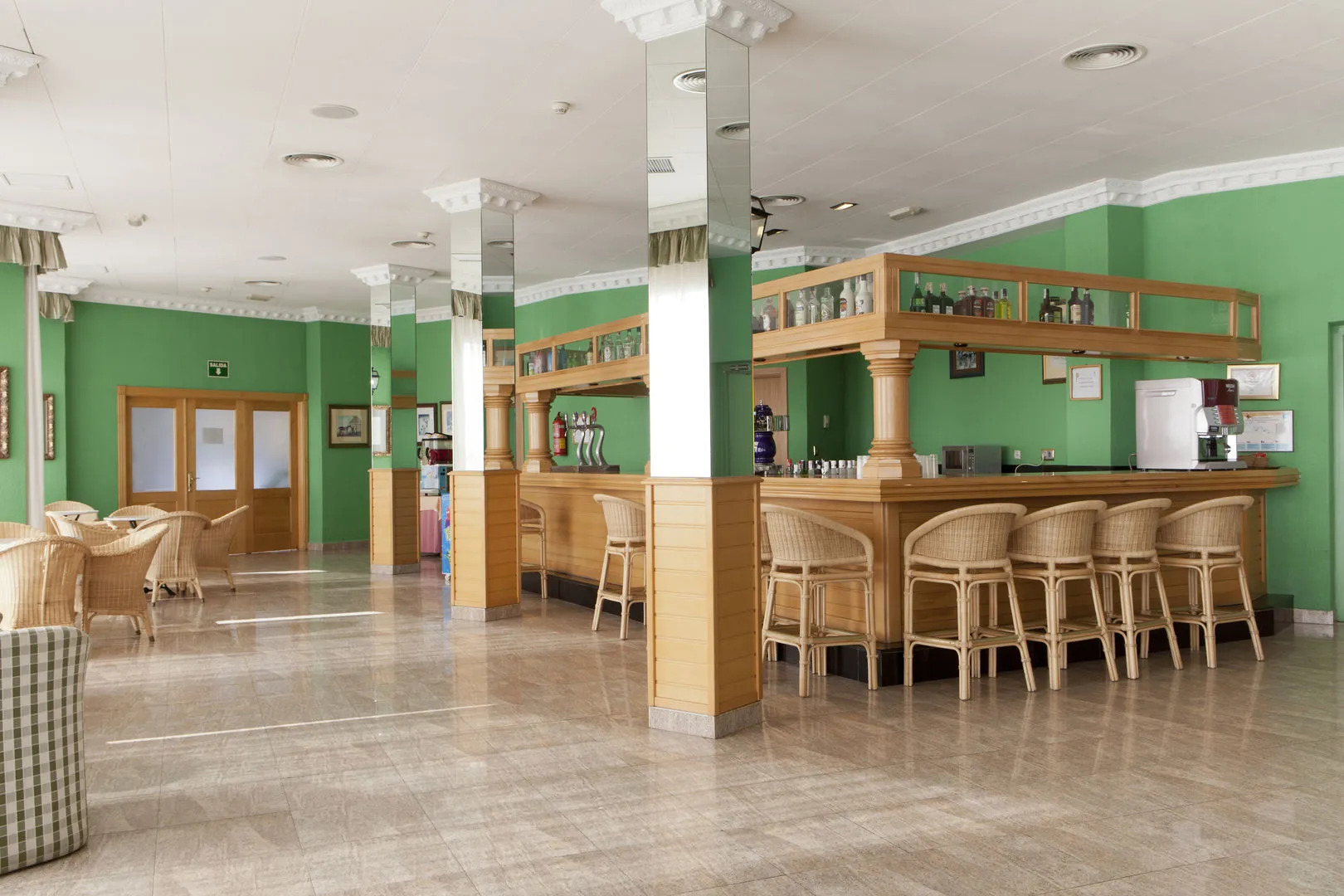 Mirador del Cabo Hotel Adults Recommended