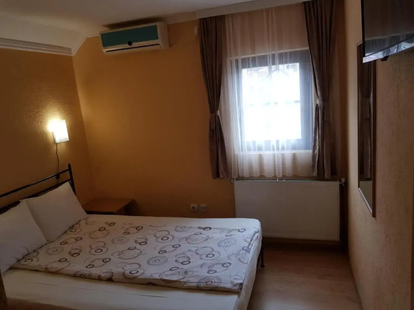 Bed and Breakfast Koral