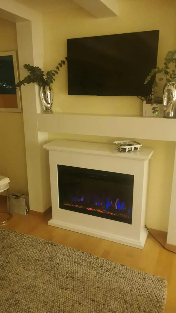 Wohlfühlresidenz auf dem Sonnenplateau