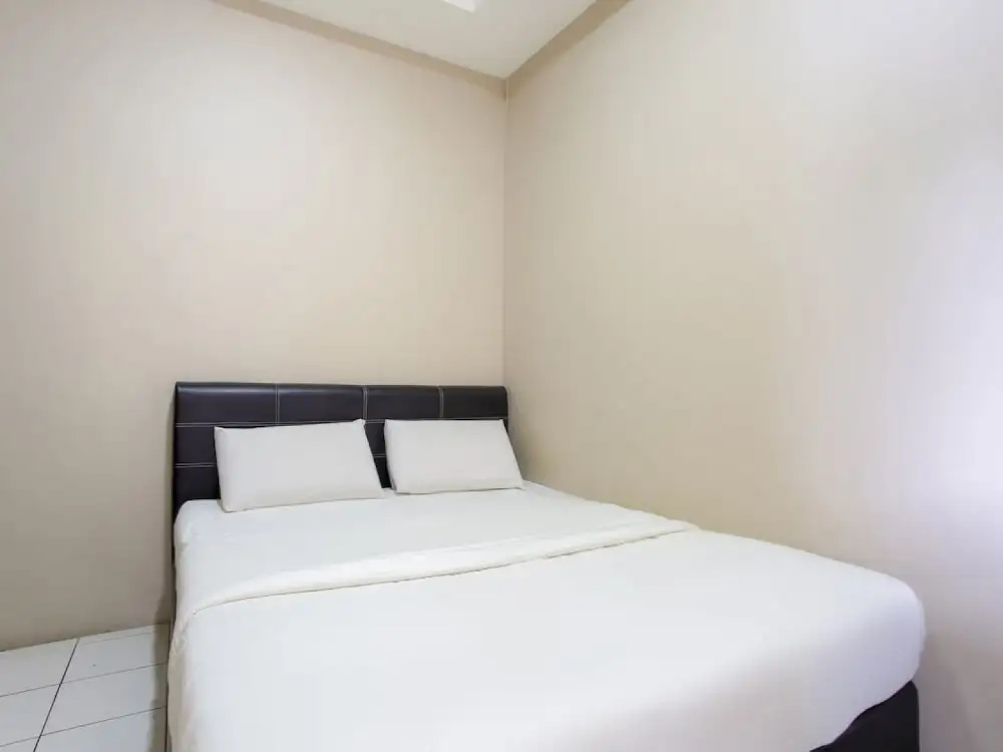 SPOT ON 89758 Lodge 37t