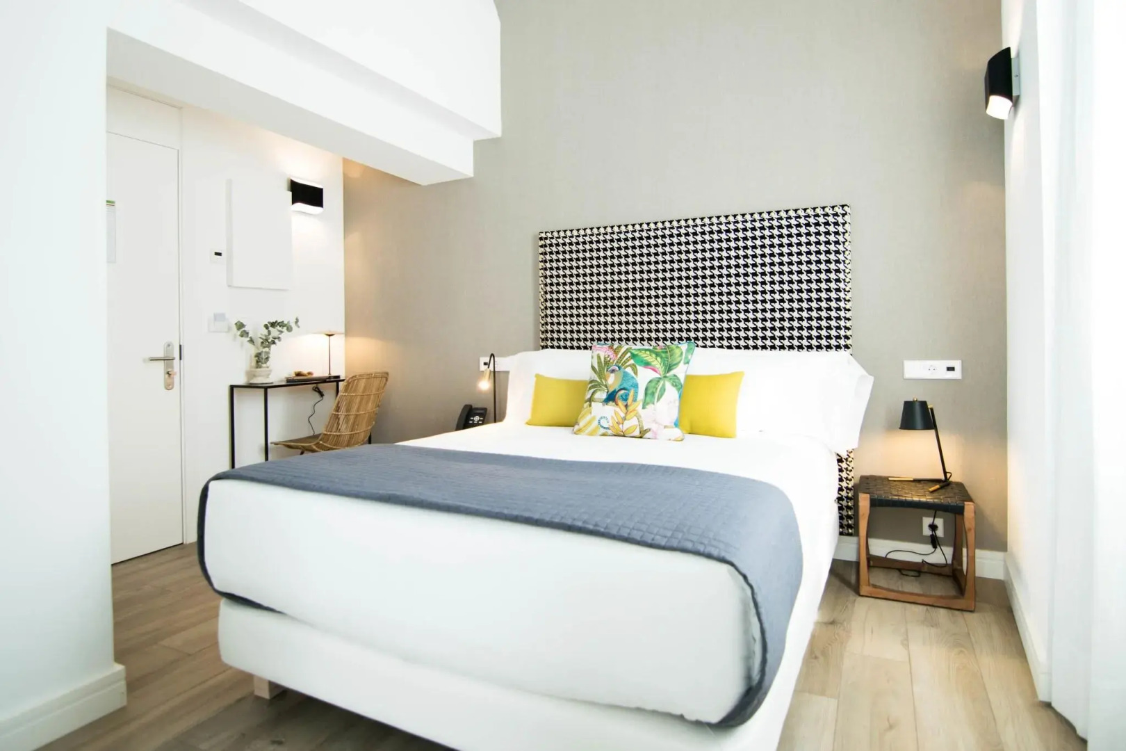 MYR Marqués House Hotel