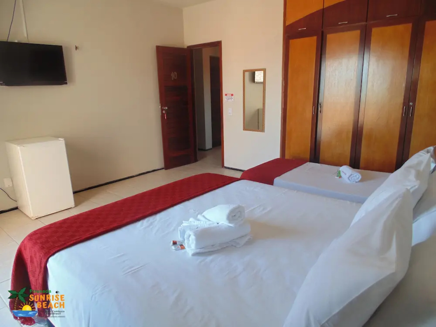 Pousada Sunrise Beach