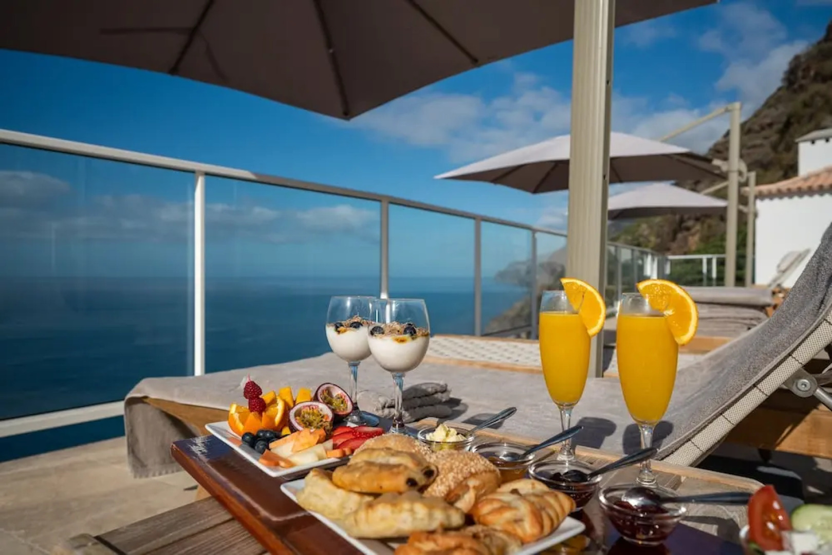 Escarpa - the Madeira Hideaway