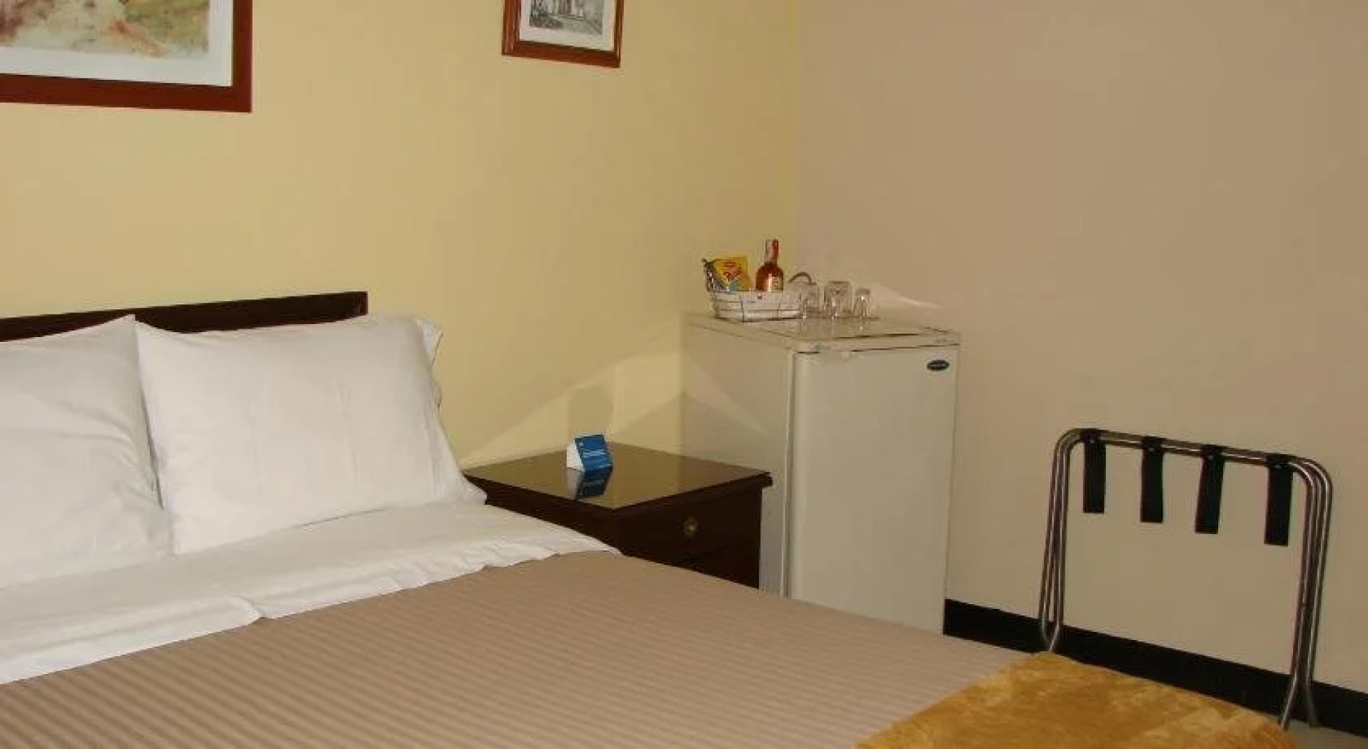 GHL Hotel Aeropuerto Cali