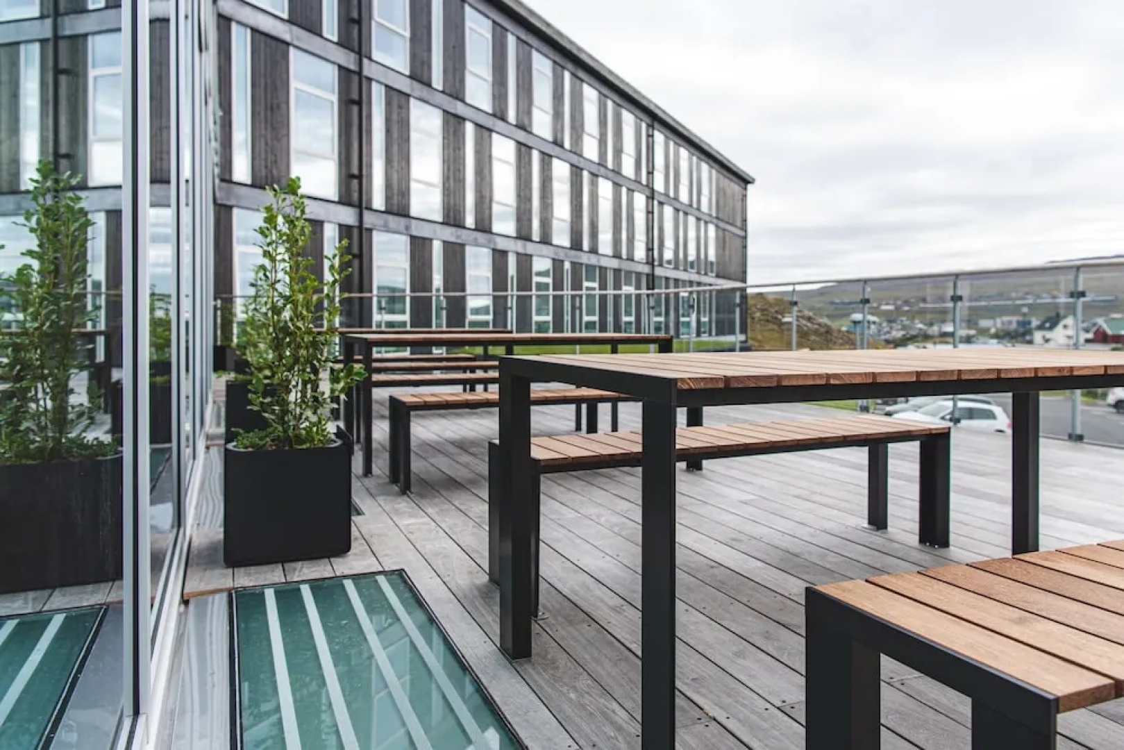 Hotel Brandan