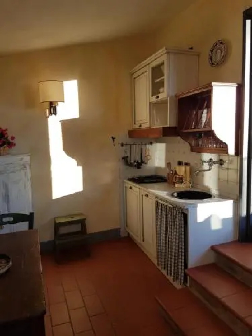 Agriturismo Borgo La Casetta