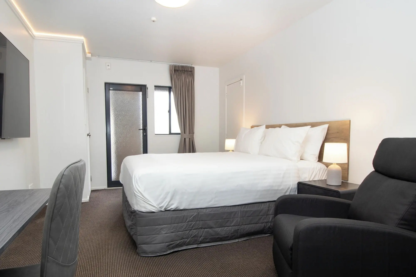 The Haven Newmarket Suites