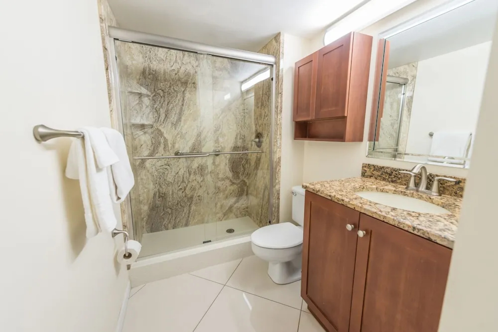 Cocoa Beach Towers by Happy Palm Stays