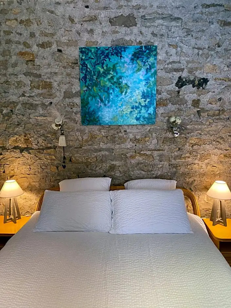 LE JARDIN Charme au cœur de Meursault