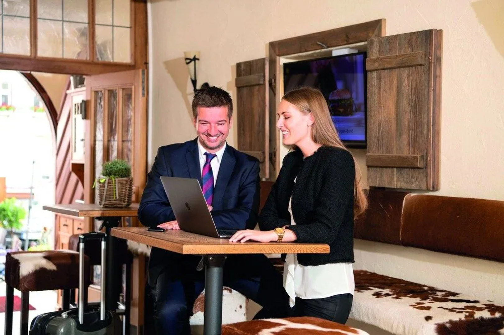 Hotel Gasthaus zur Sonne