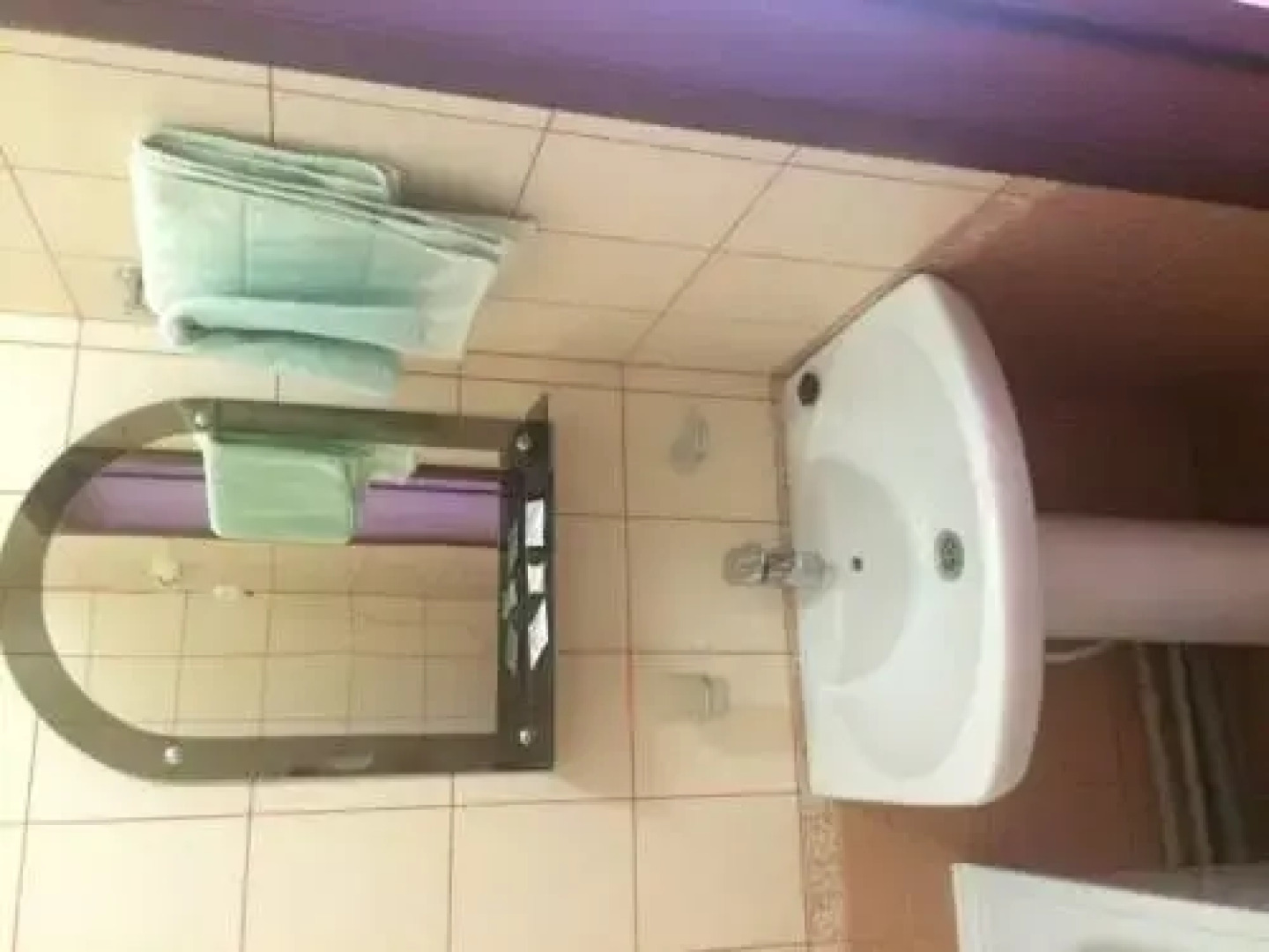 Гостиница Волга