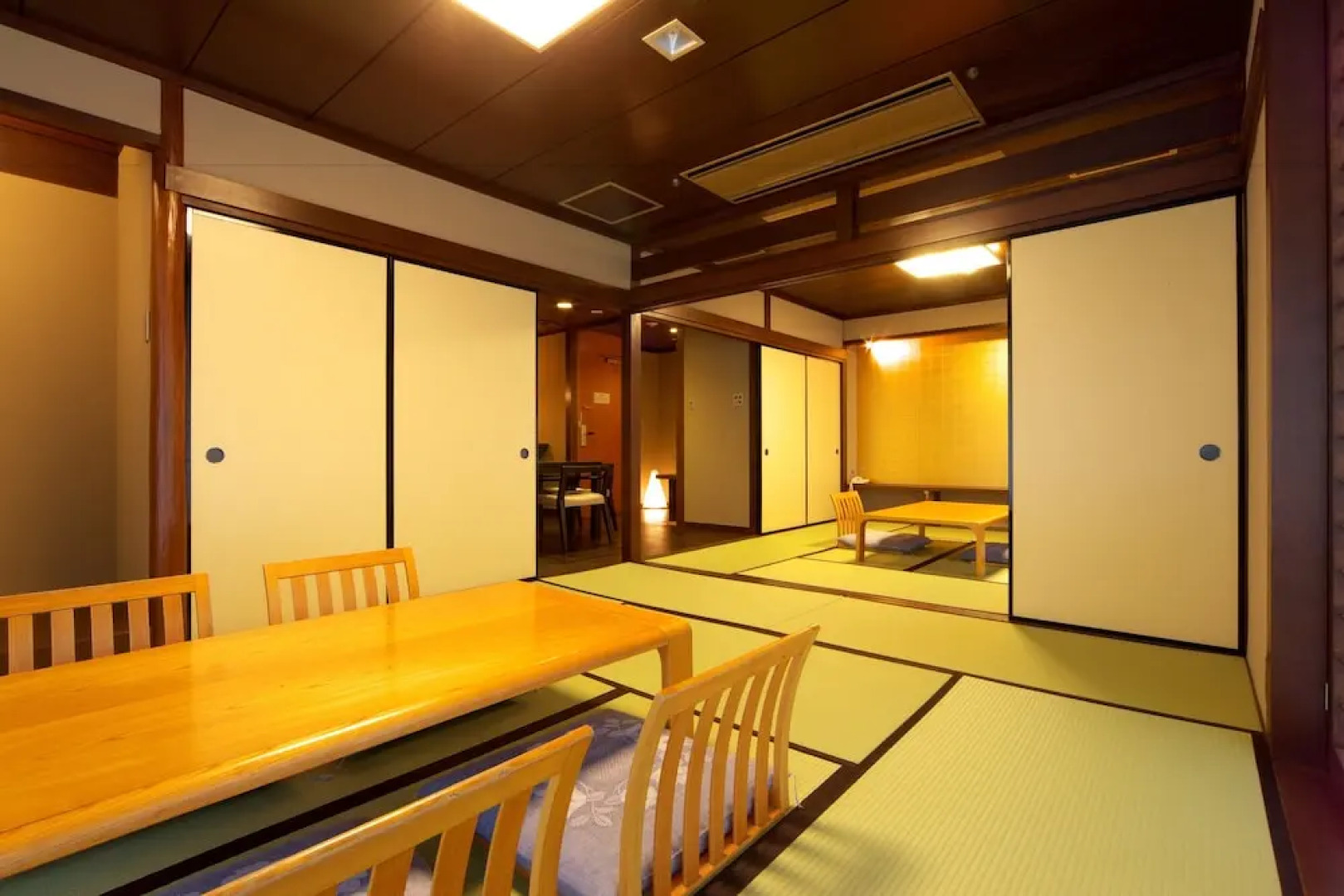 Hotel Seapalace Resort