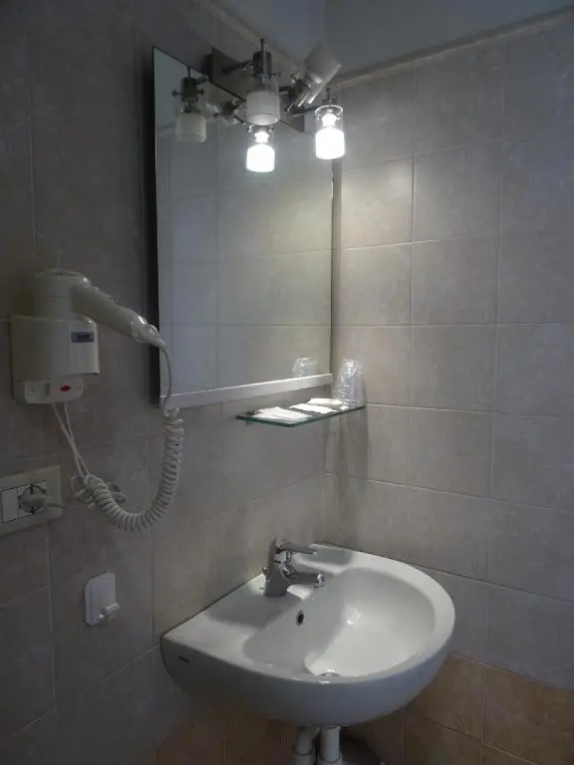 Affittacamere Famiglia Do