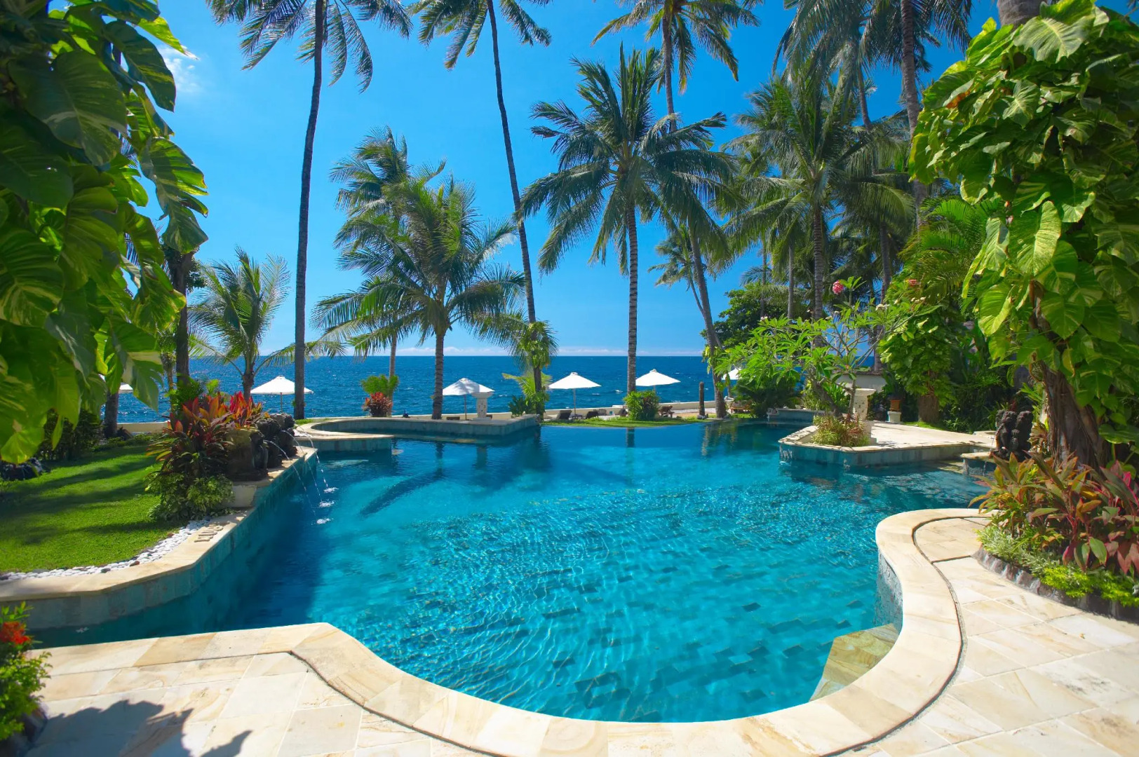 Alam Anda Ocean Front Resort & Spa