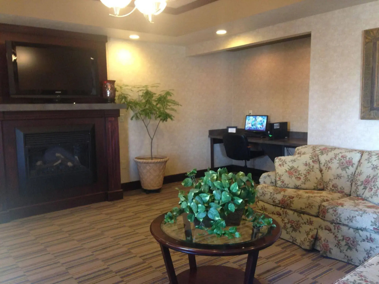 Quality Inn Clarion
