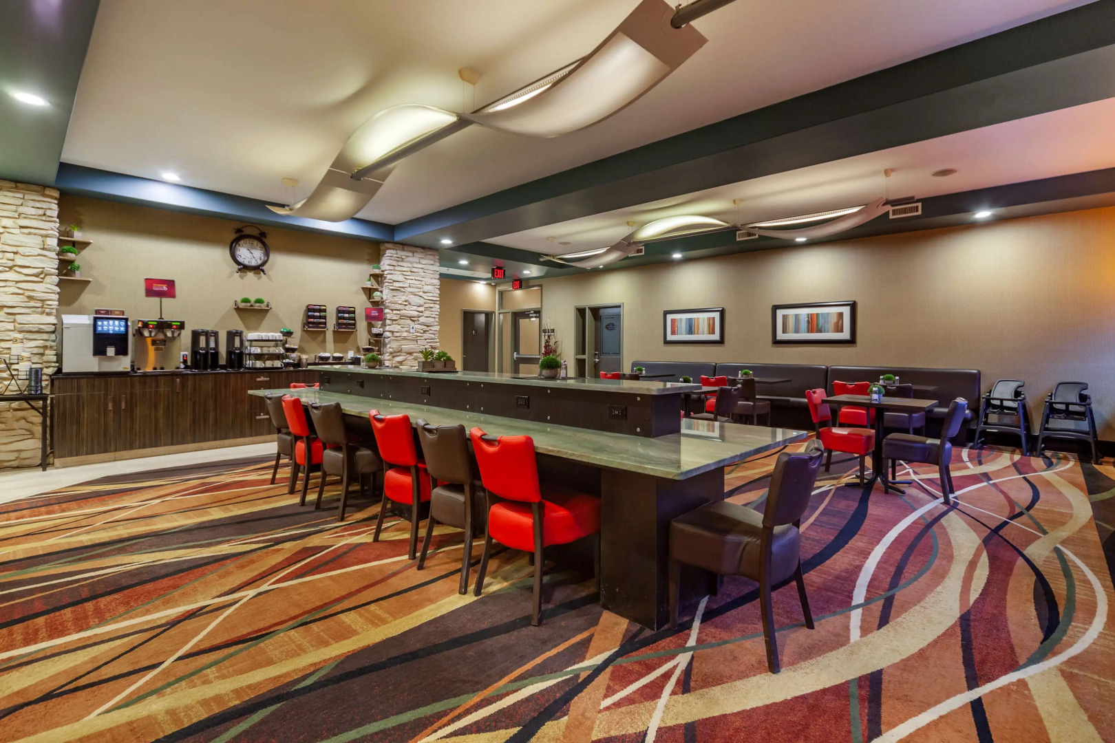 Best Western Plus Drayton Valley