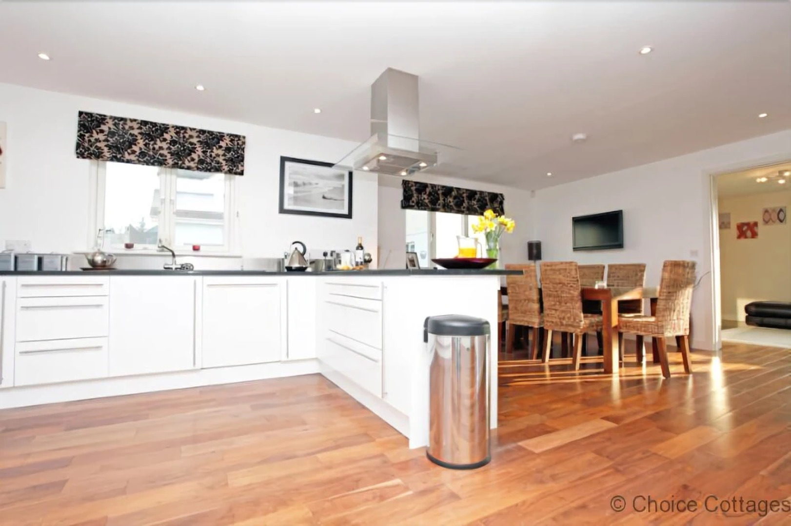 Croyde House 4 Bedrooms