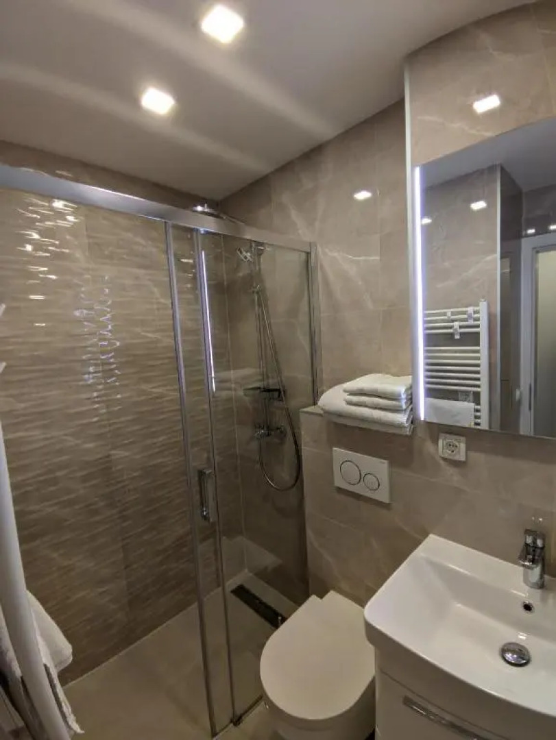 Apartments Kartulina