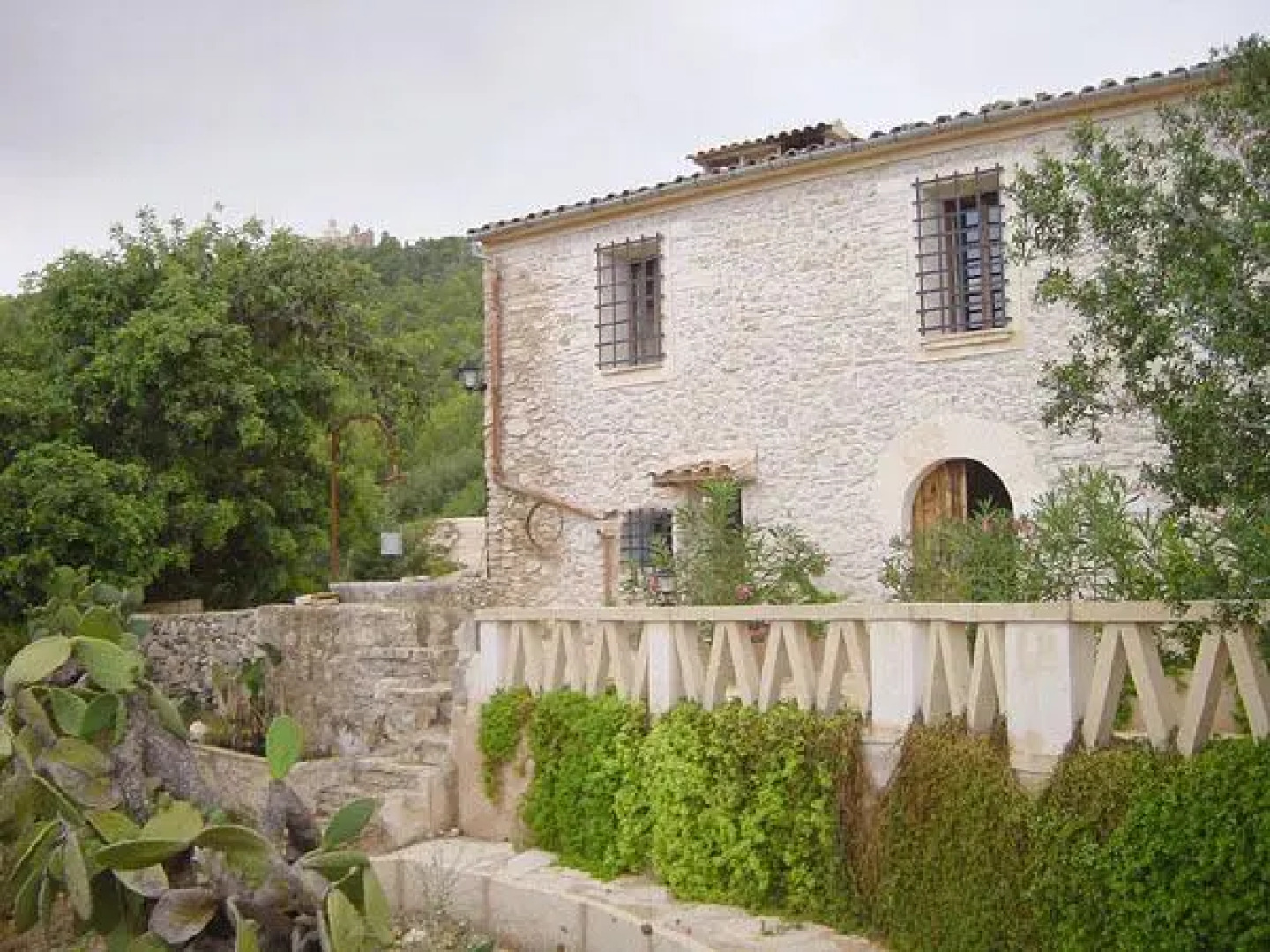 Agroturisme Son Torrat