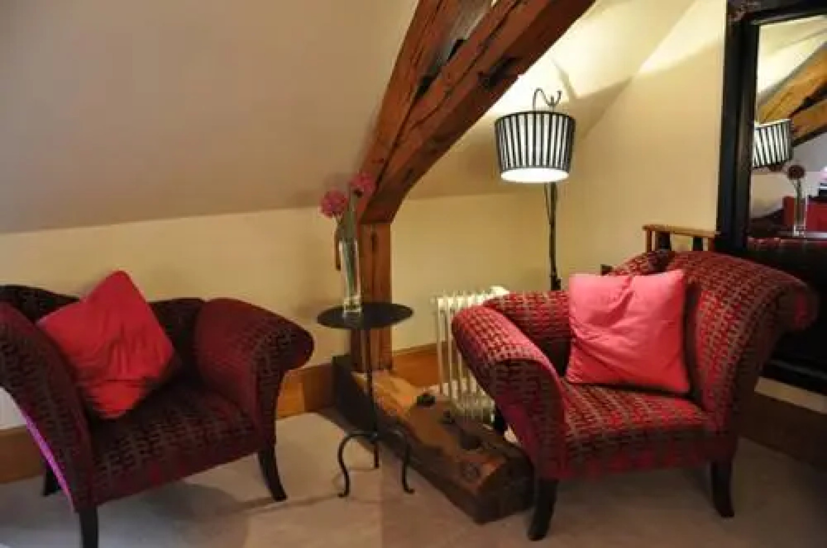 Abbaye de la Bussière