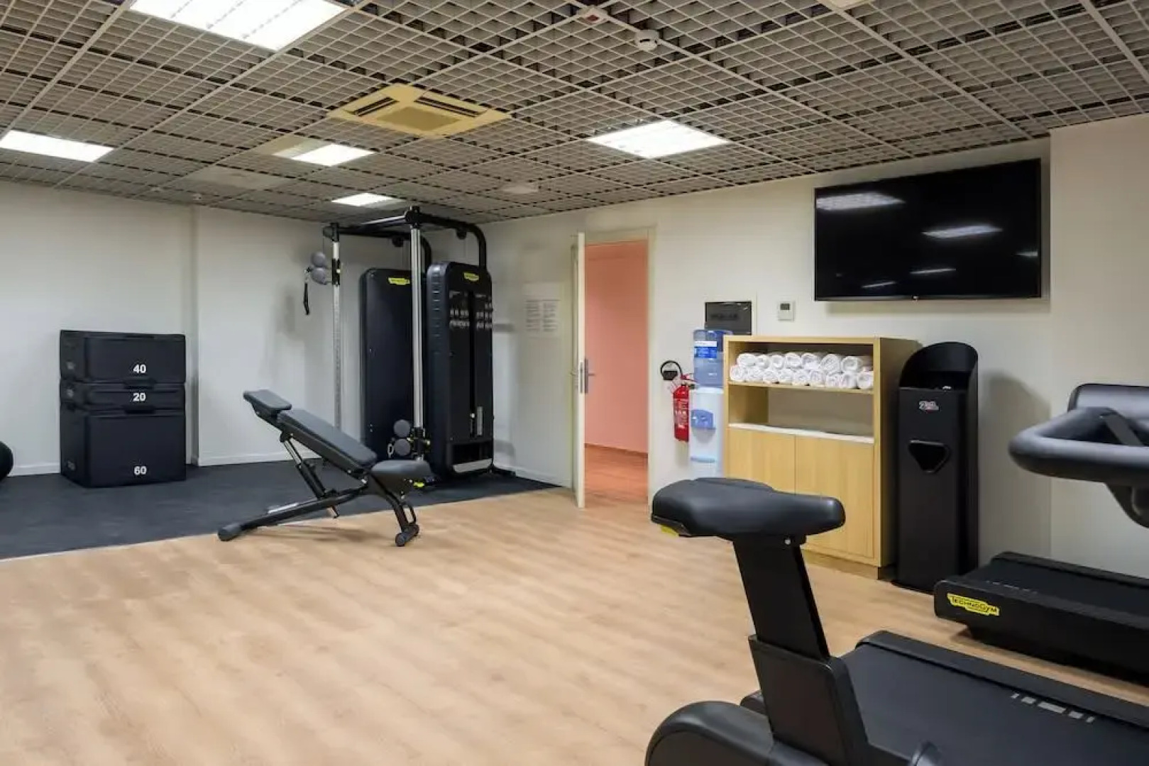 Grand Hotel Milano Malpensa